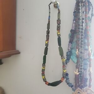 Beautiful Trade beads